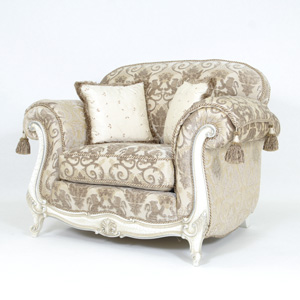 David Gascoigne 3 and 1.5 Seater Florence 3